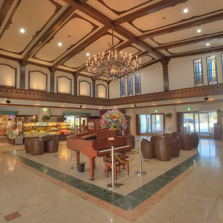 Hotel Green Plaza Hakone-2