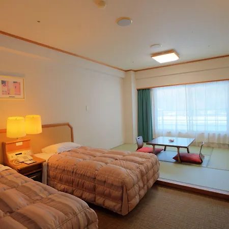 Hotel Green Plaza Hakone-2