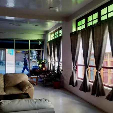 Tih Hotel Lumbini-3