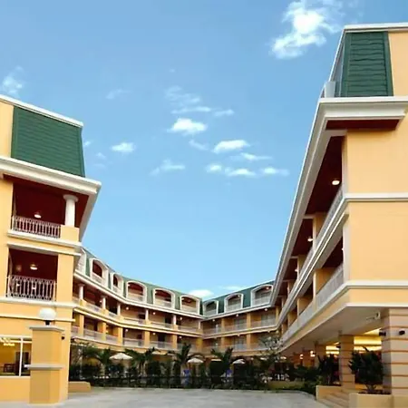 Kalim Resort-3