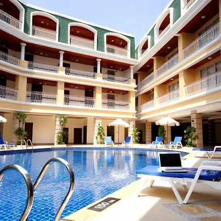 Kalim Resort-2