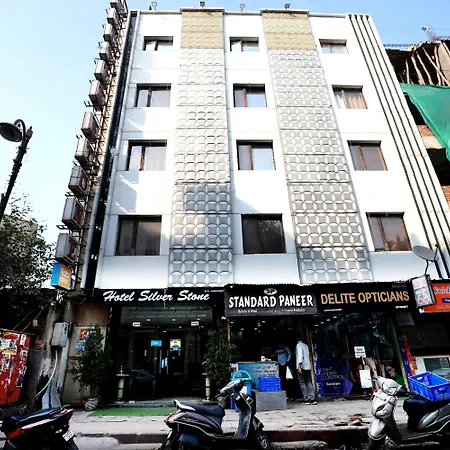 Hotel Silver Stone-2