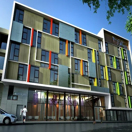Fx Hotel Metrolink Makkasan-2