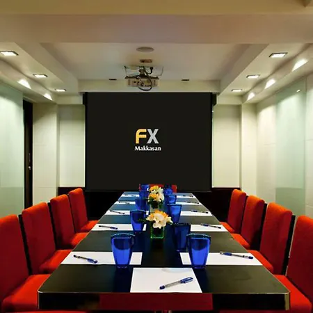 Fx Hotel Metrolink Makkasan-3