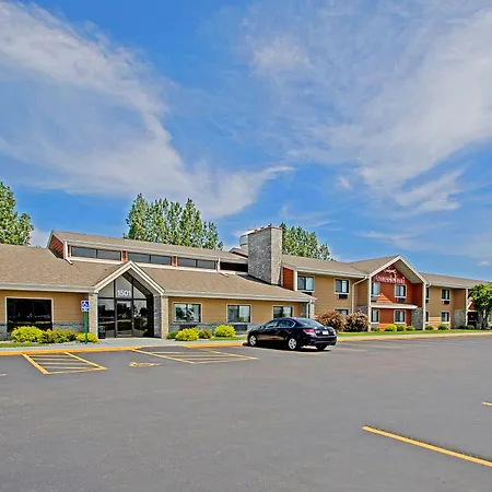 Americinn By Wyndham Plover Stevens Point-3