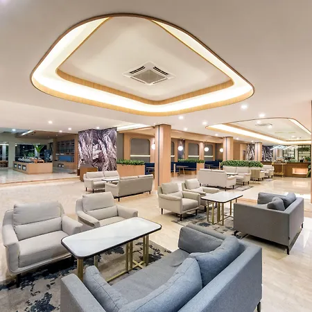 Oakwood Hotel & Apartments Taman Mini Jakarta-2