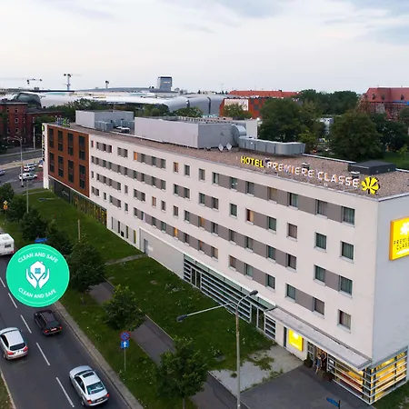 Premiere Classe Wroclaw Centrum-3