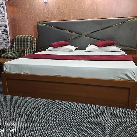 Hotel Noor Mahal-2