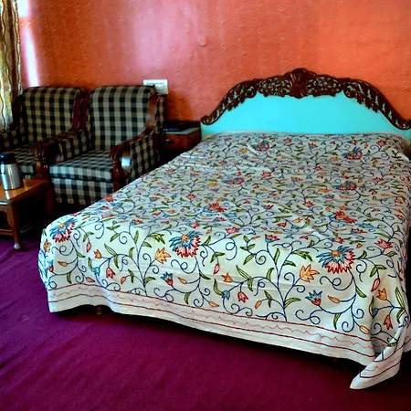 Hotel Noor Mahal-3