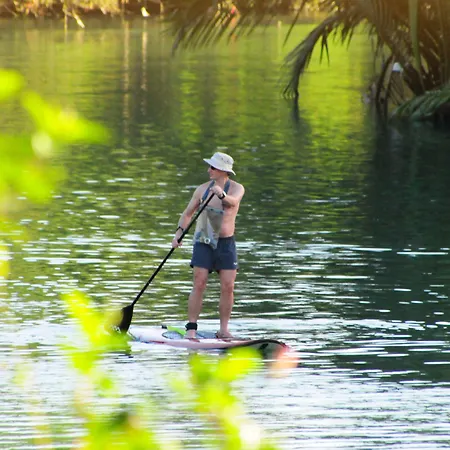 Loboc River Resort-2