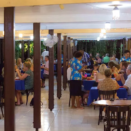Gecko'S Resort-3