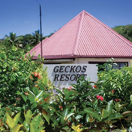 Gecko'S Resort-2