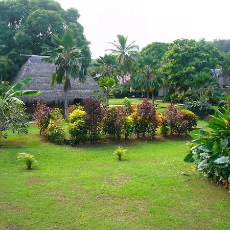 Gecko'S Resort-2
