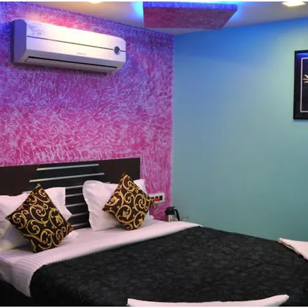 Hotel Planet Plaza-2