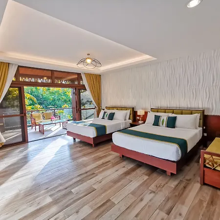 Loboc River Resort-3