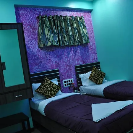 Hotel Planet Plaza-3