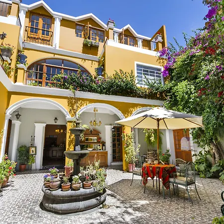 La Hostería Boutique Hotel-2