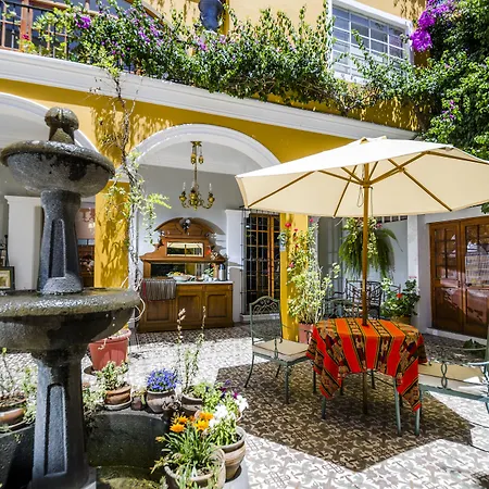 La Hosteria Boutique Hotel-2