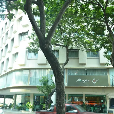 Grand Pacific Hotel Pwtc-3