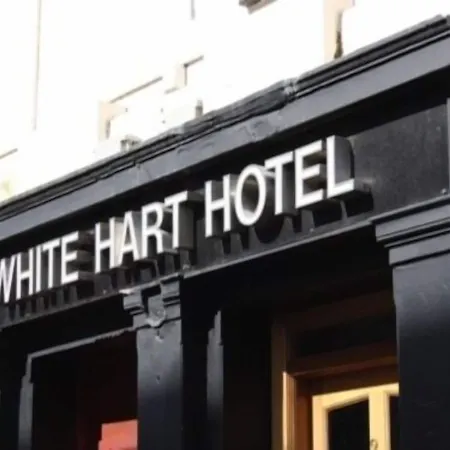 White Hart Hotel-3