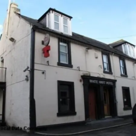 White Hart Hotel-2