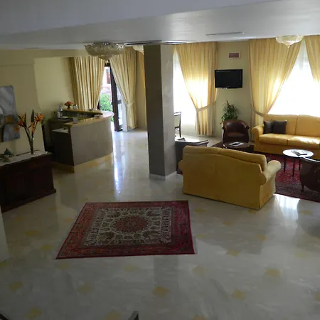 Hotel Le Palme-3