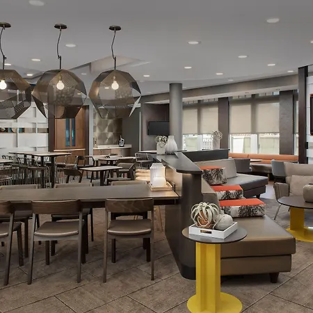 Springhill Suites By Marriott Huntsville West/Research Park-2