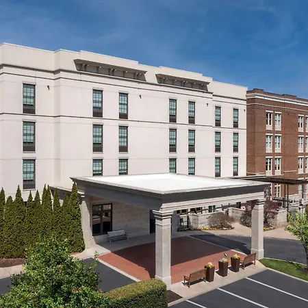 Springhill Suites By Marriott Huntsville West/Research Park-2
