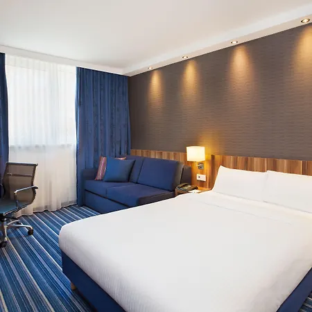 Holiday Inn Express Augsburg By Ihg-3