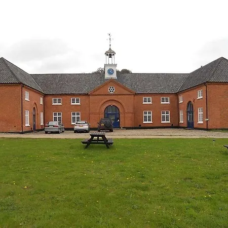 The Stables-3