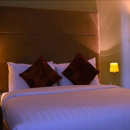 Axiom Park Hotel-2