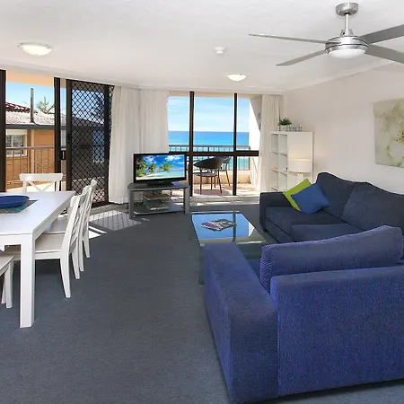 Spindrift On The Beach - Absolute Beachfront-3