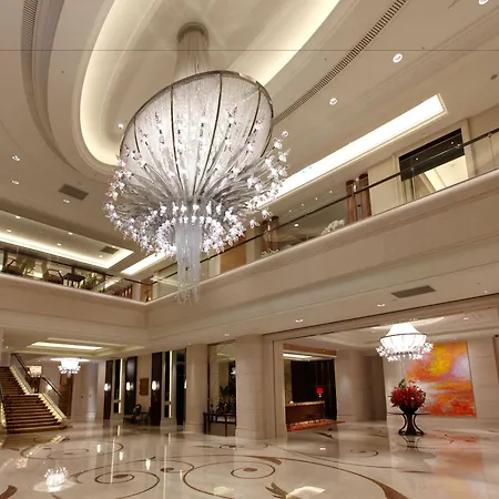 The Okura Prestige Taipei-3