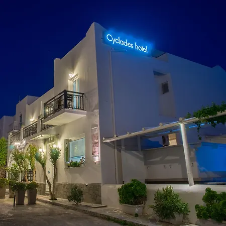 Hotel Cyclades-2