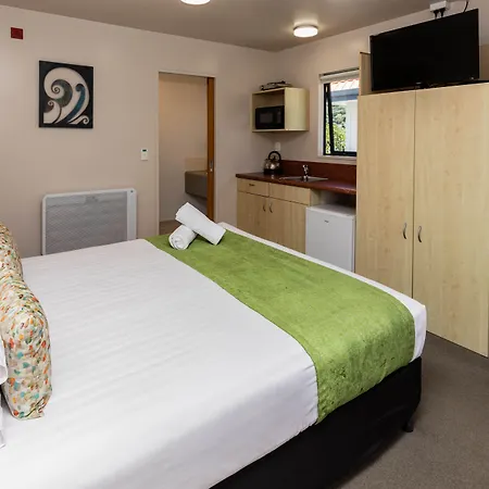 Bella Vista Motel Greymouth-3