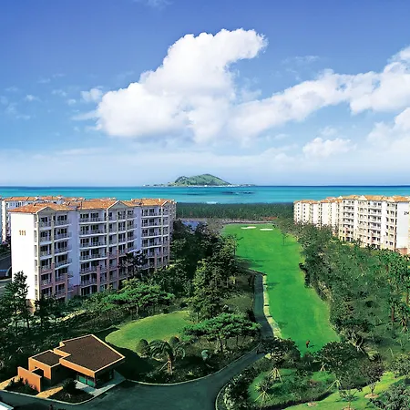 Raon Hotel & Resort Jeju-3