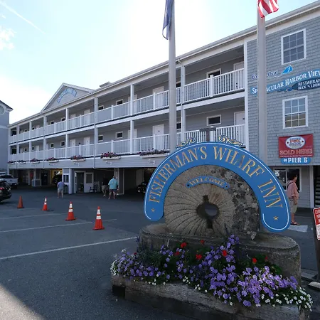 Fisherman'S Wharf Inn-2