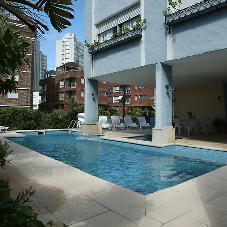 Jamaica Punta del Este Hotel&Residence-2