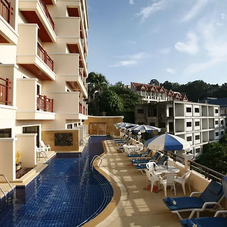 Jiraporn Hill Resort-2