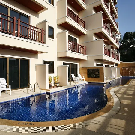 Jiraporn Hill Resort-2