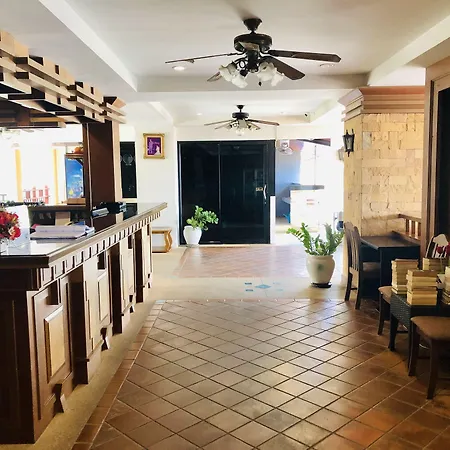 Jiraporn Hill Resort-3