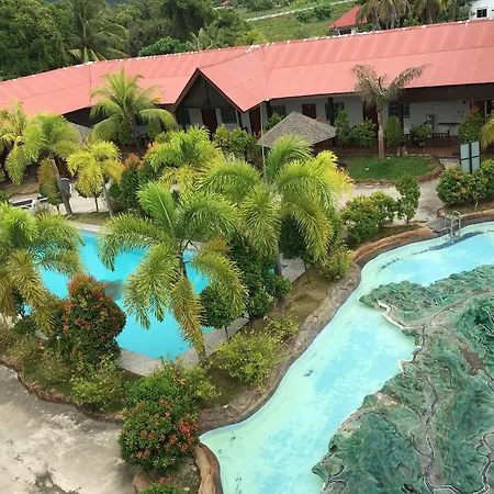 Landcons Resort-2