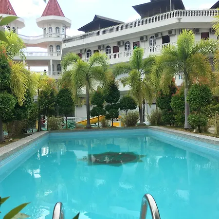 Landcons Resort-3