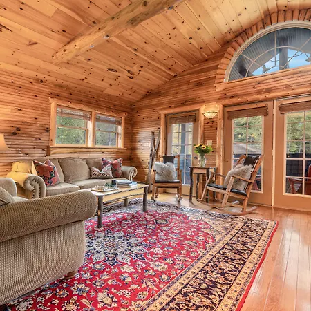 The Alpine Lodge-2