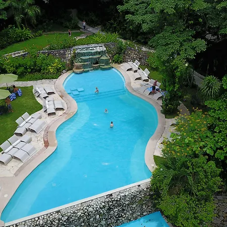 Hotel La Aldea del Halach Huinic-3
