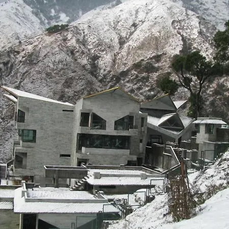 The Citadel Resorts, Jiya-3