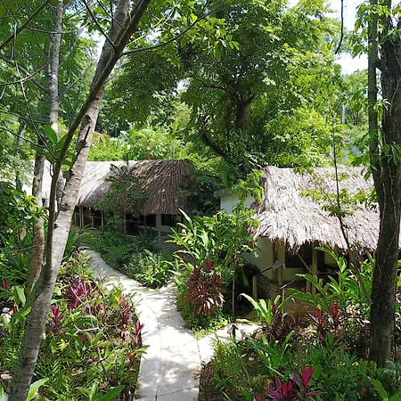 Hotel La Aldea del Halach Huinic-2