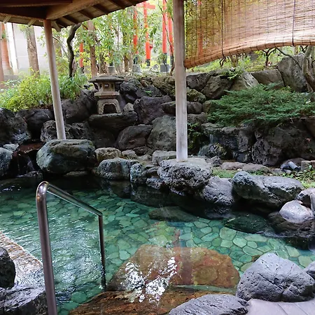 Kasuga Hotel-2