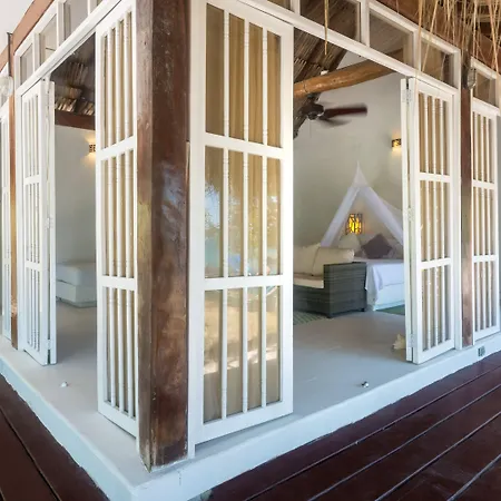 Hotel Coralina Island-3
