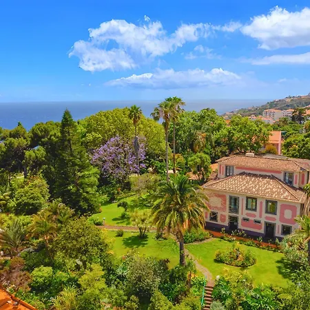 Quinta Splendida Wellness & Botanical Garden (Adults Only)-2